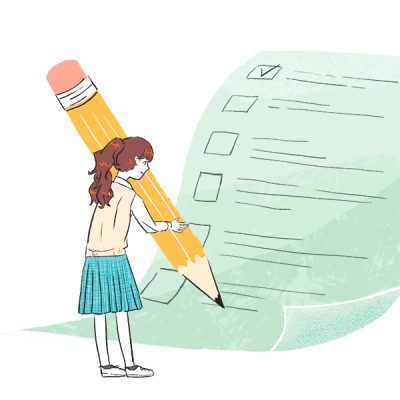 實作紀錄-記錄學類體驗