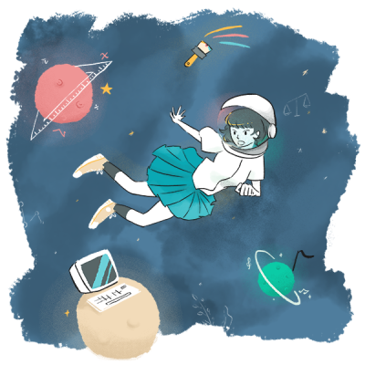 找到我的生涯方向-探索學群