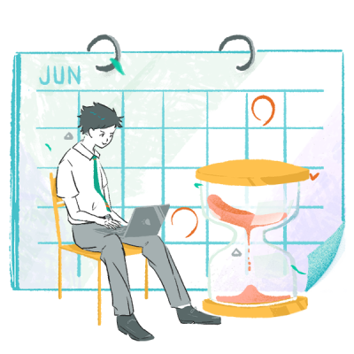 來一場學類體驗