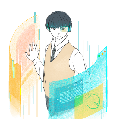 設計我的學習規劃