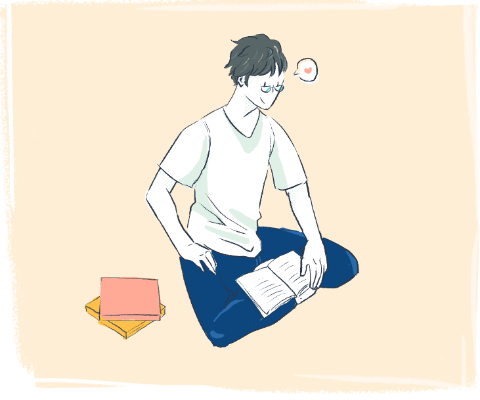 認識學群、認識學類