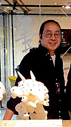 何駿煌
