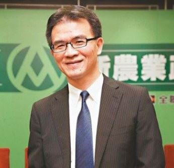 蔡篤昌（72級校友）