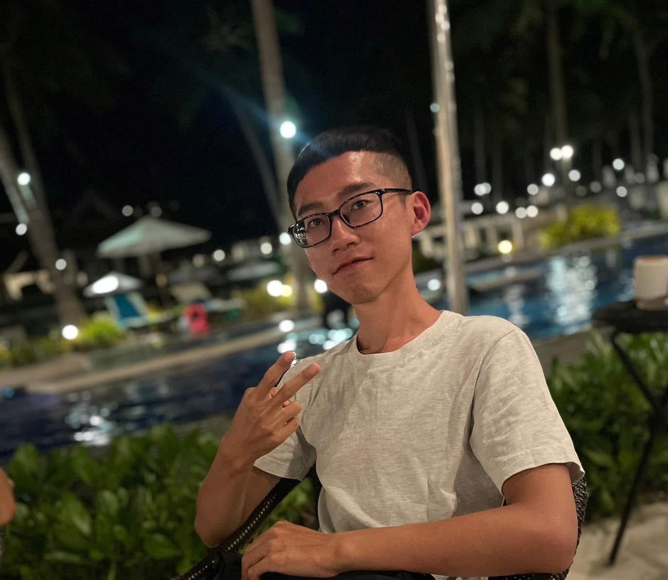 吳政杰