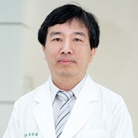 蔡崇豪院長