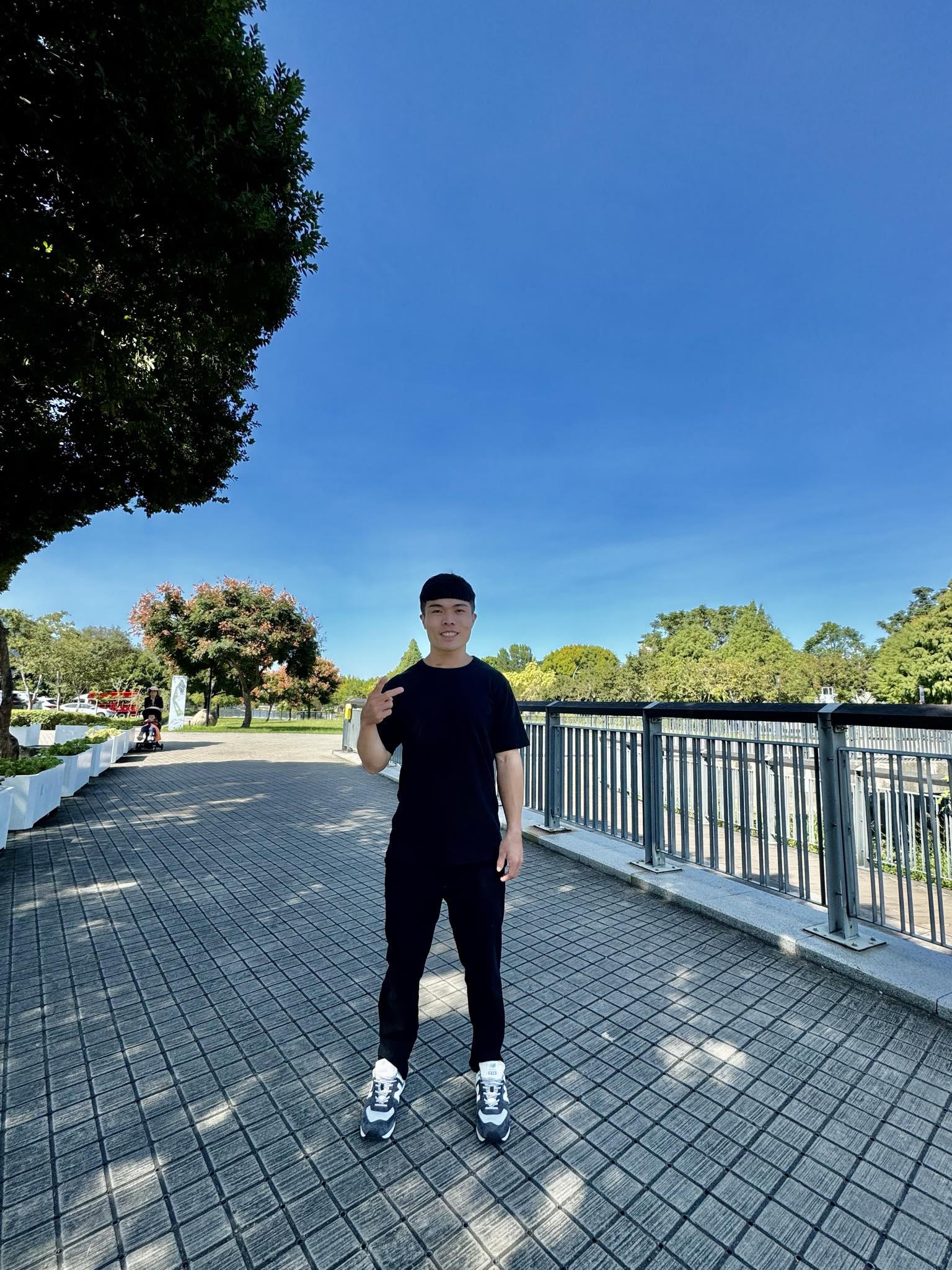 盧明弘