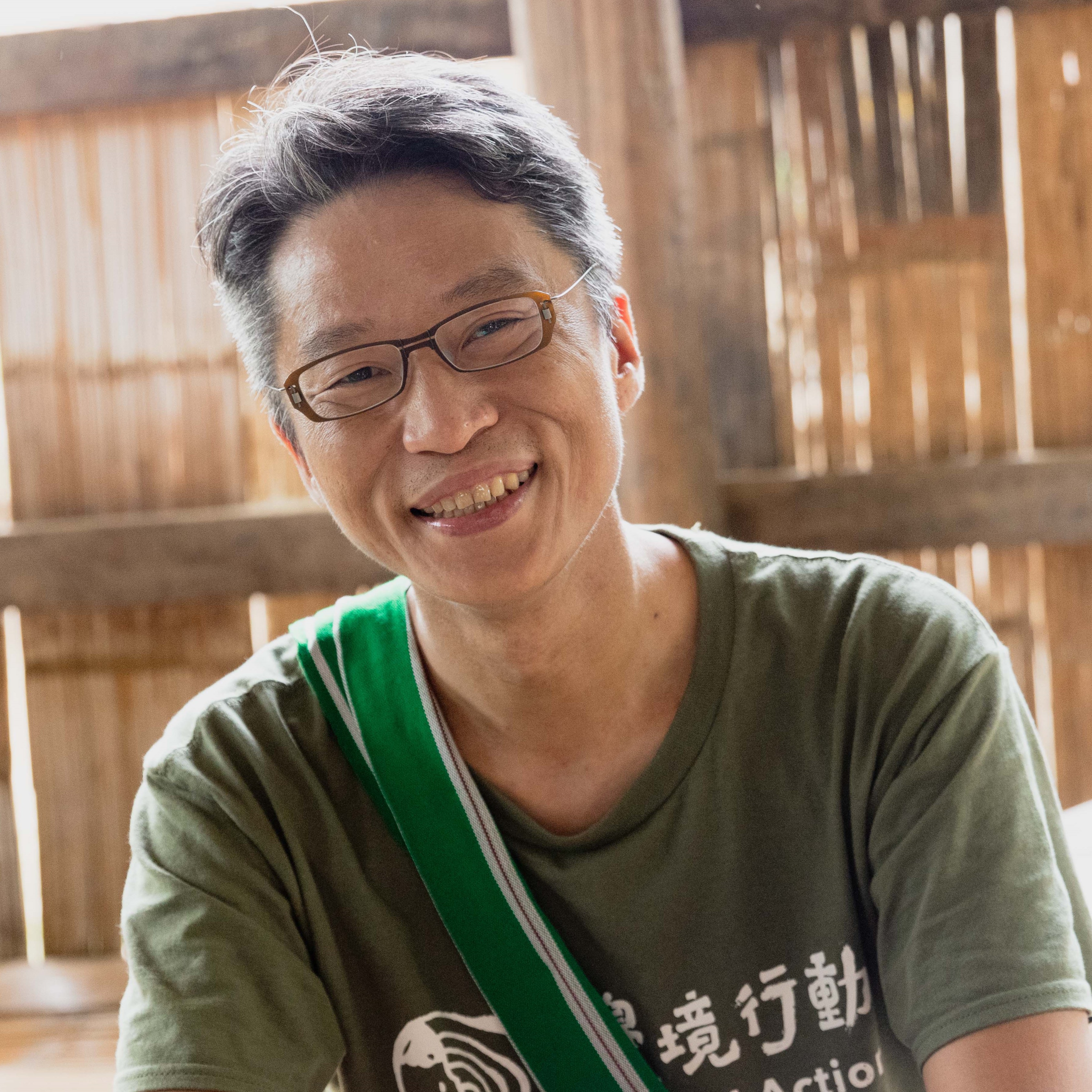賴樹盛