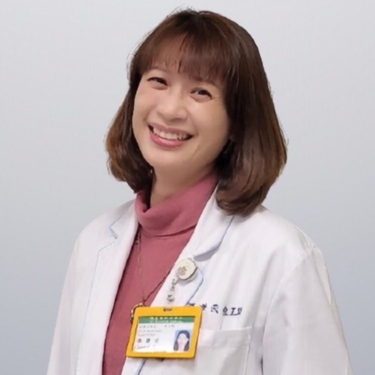 張瀞云