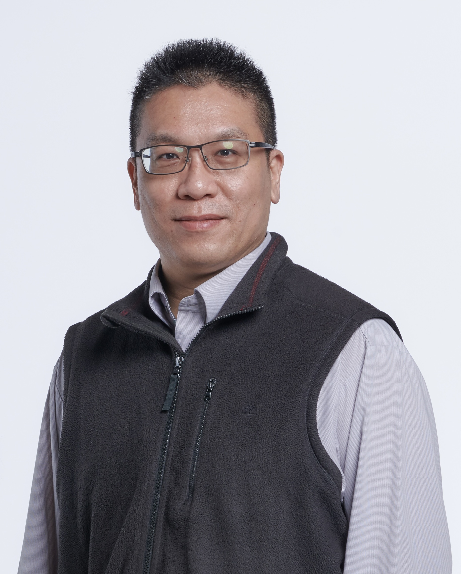 李奇嶽
