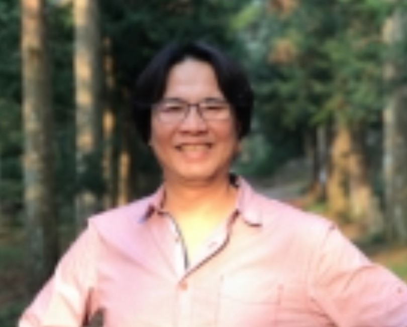 黃建維