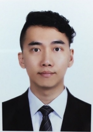 張志銘