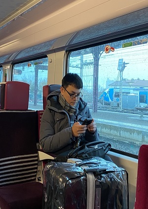 徐建宇