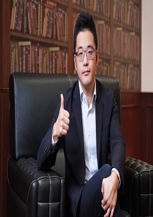 詹志聰
