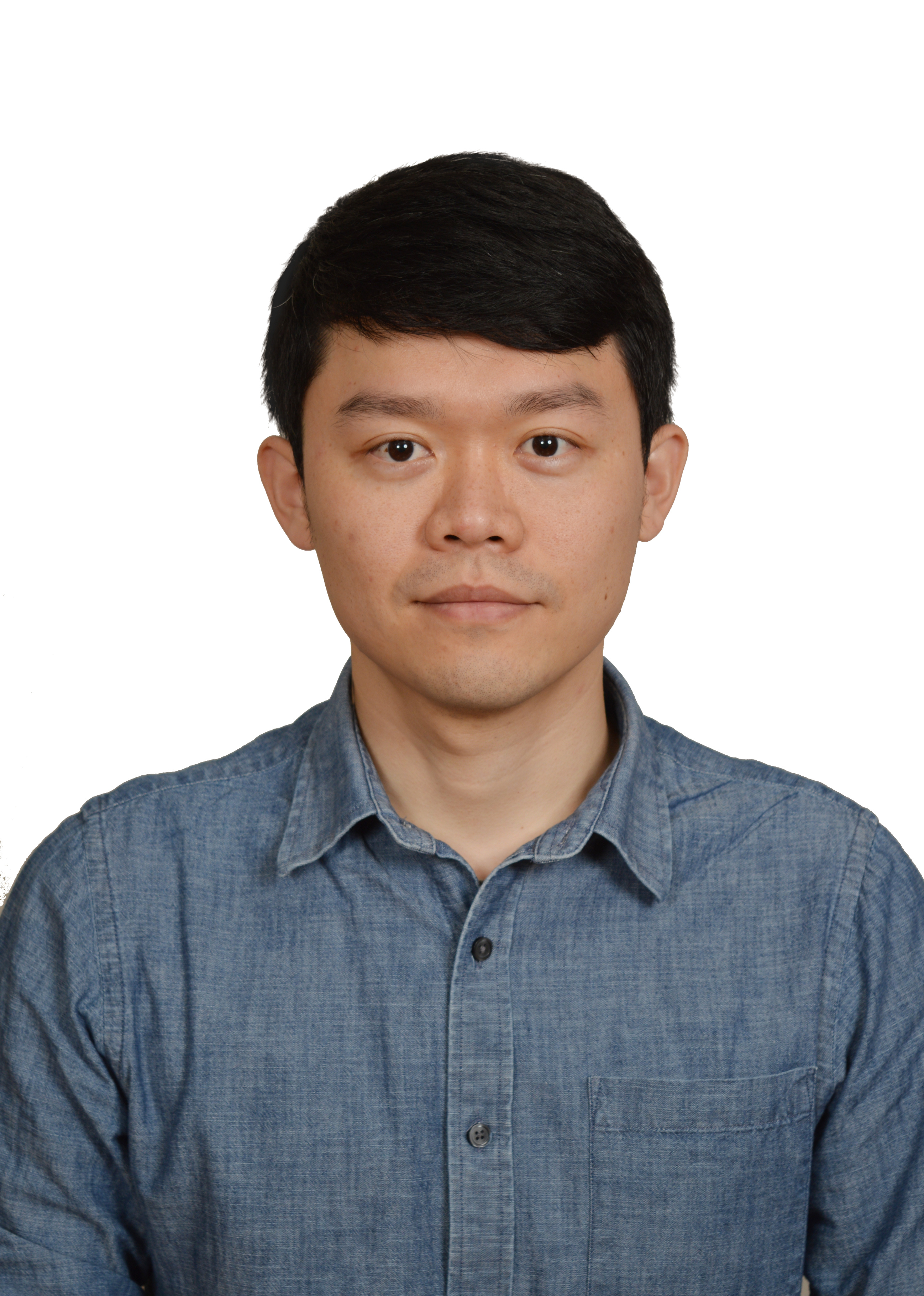 陳嘉祥 高醫大醫化系學士