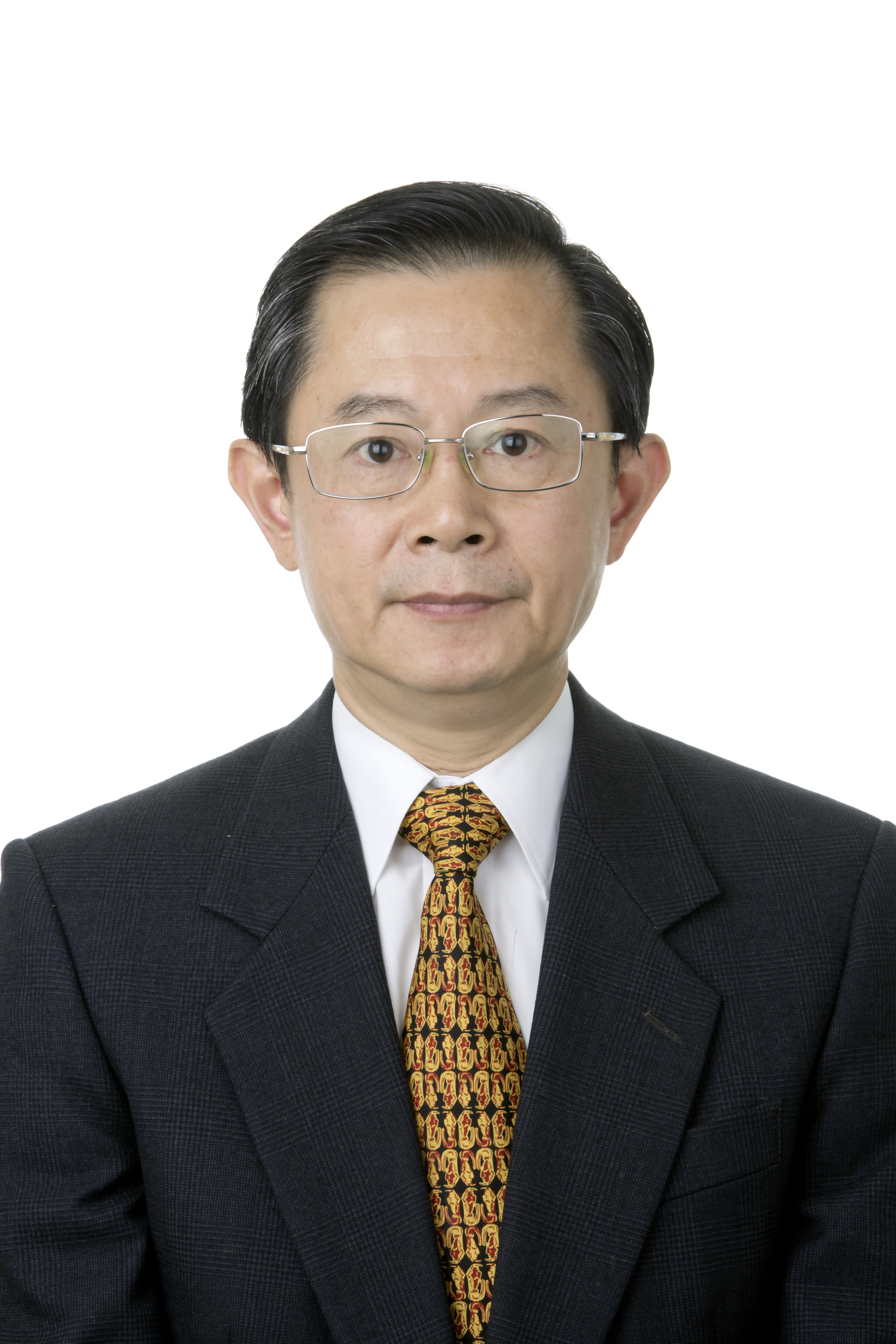 戴宏怡