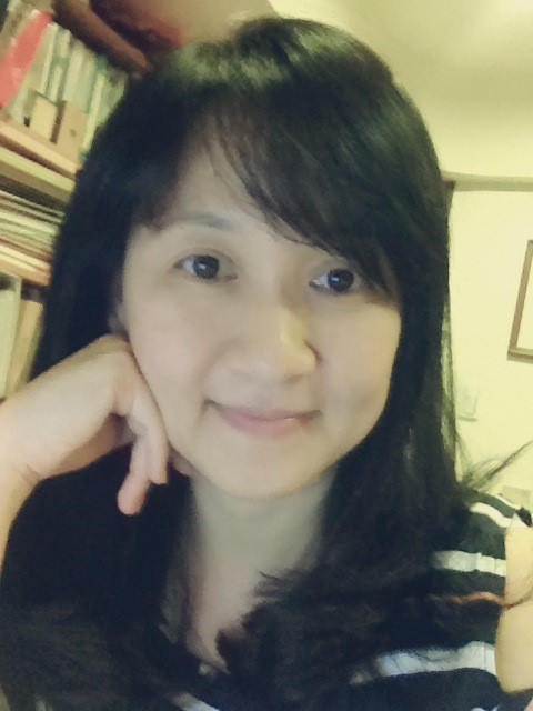 潘蓓芬女士