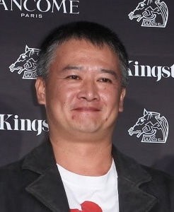 湯湘竹校友