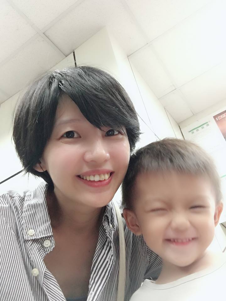 林盈佑