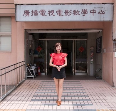 古欣玉(旺福 Mami)
