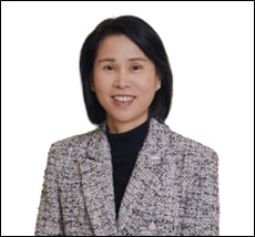 李愛玲