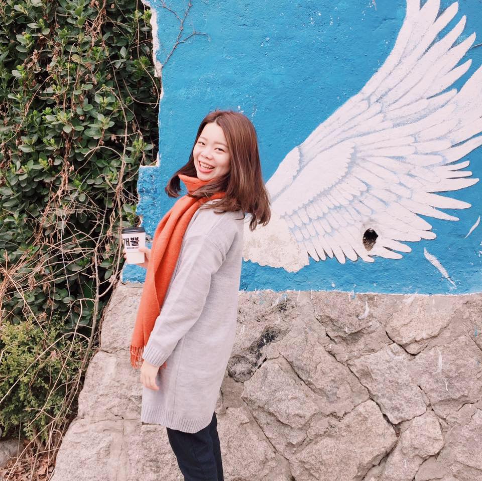 陳昱婷