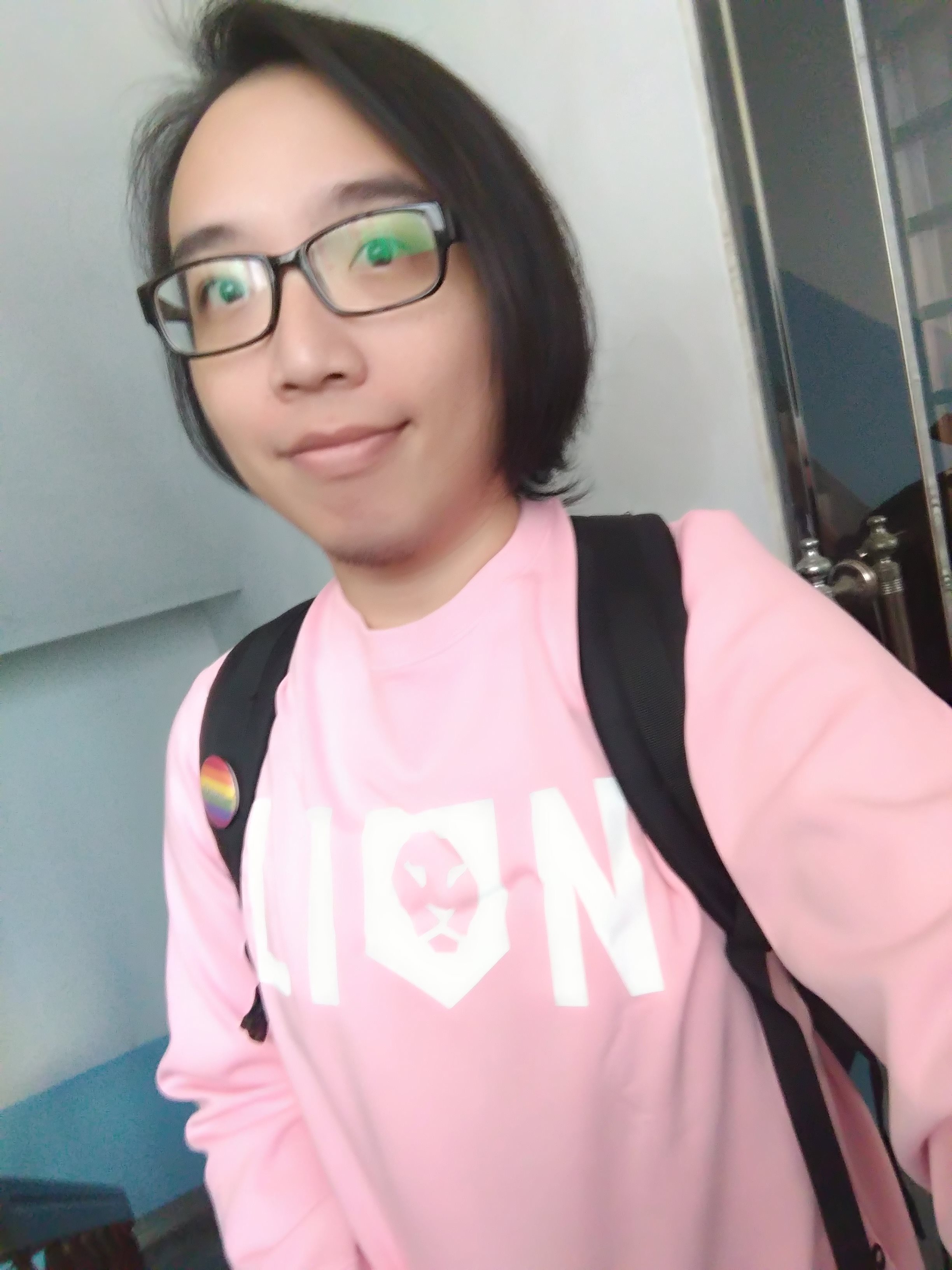 林恕全