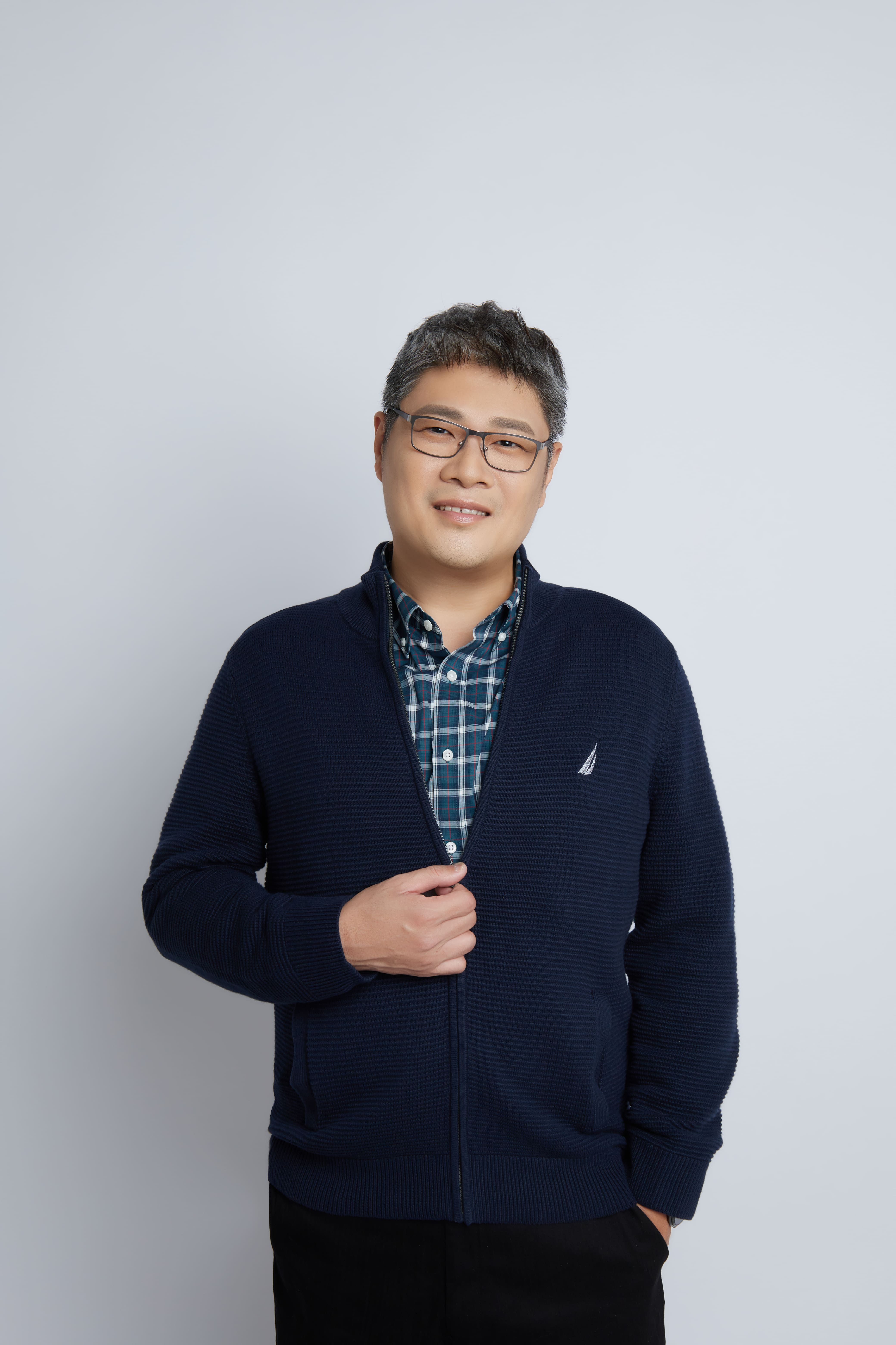 林健豐
