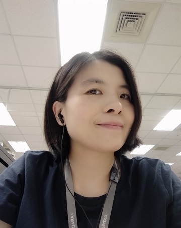 黃鈺明