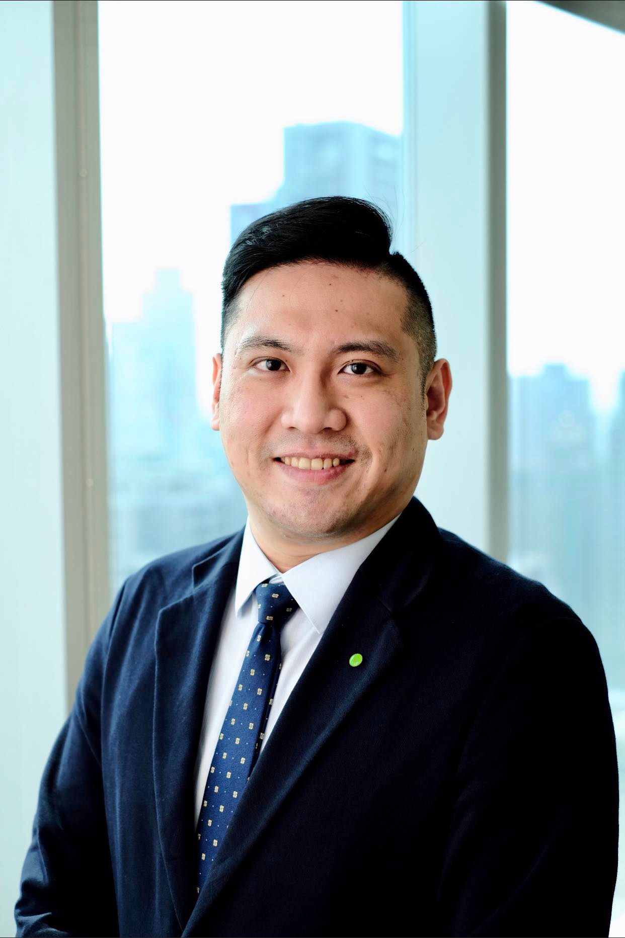 李廷宜
