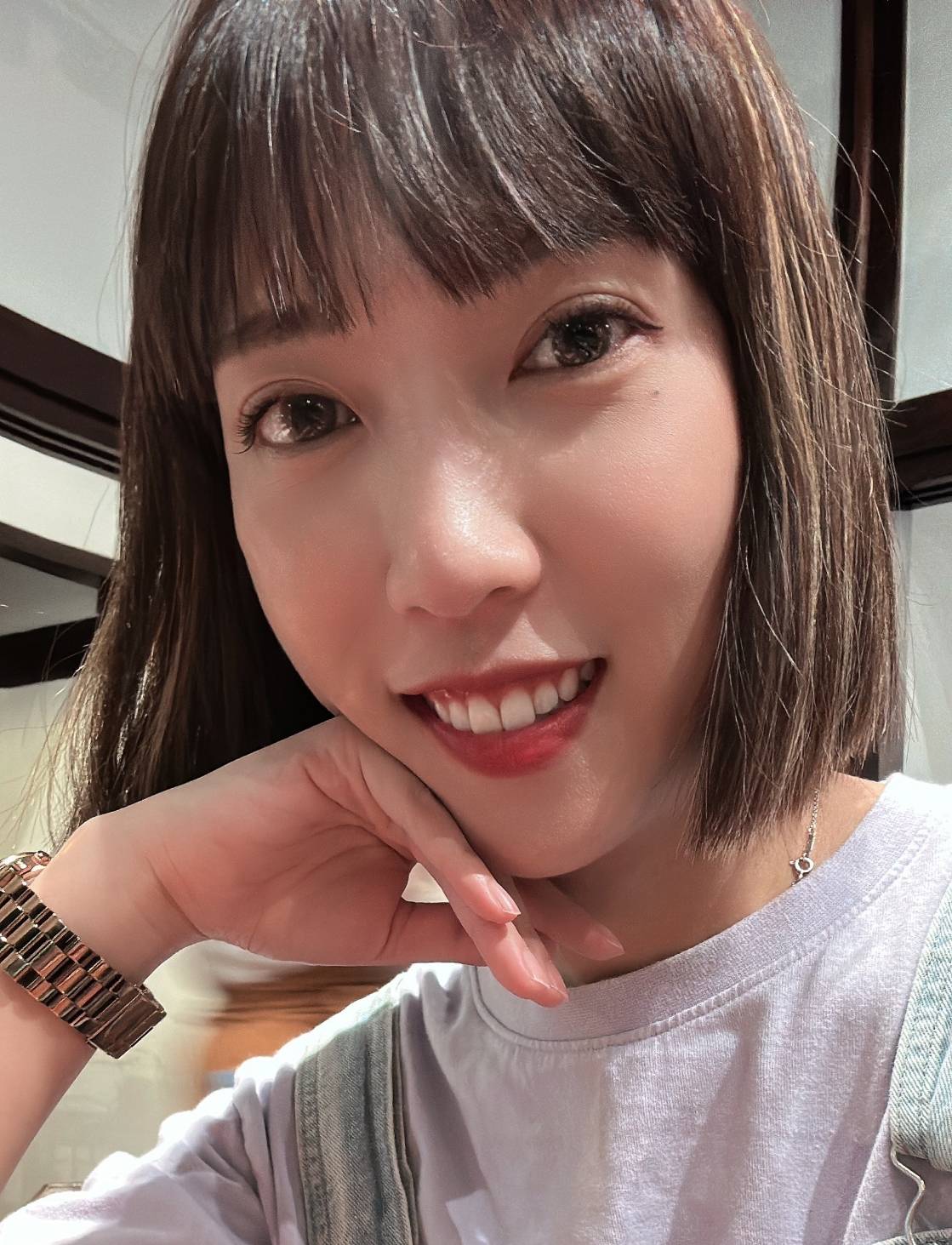 陳欣宜學姊