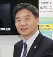 林朝祥
