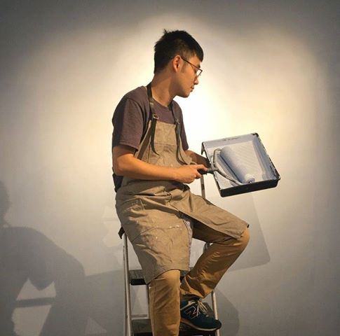 何昱泓/史多禮公司社群經理與每日一冷主編