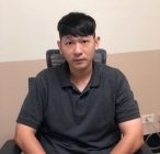 張鈞智