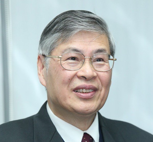 廖賜政 (和碩聯合科技總經理暨執行長)