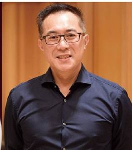 吳瑞麒