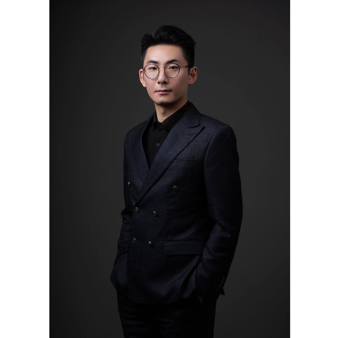 李宏盈