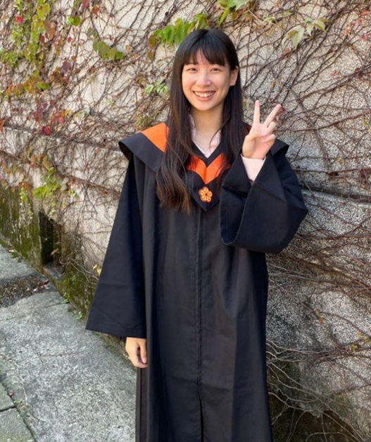 洪瑞馨