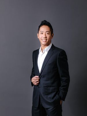 黃威銘