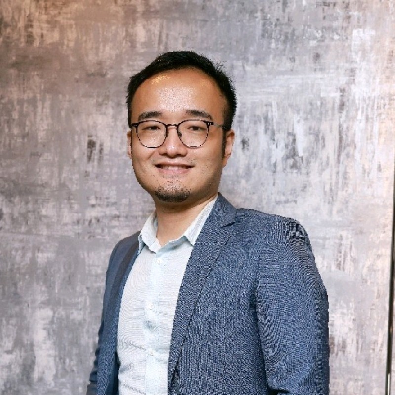 陳科翰