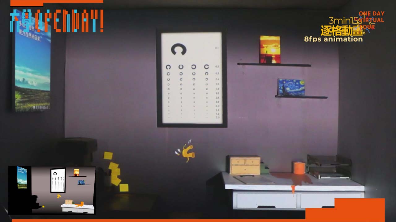 【ColleGo!大學OPEN DAY系列影音】資訊學群｜元智大學資訊傳播學系