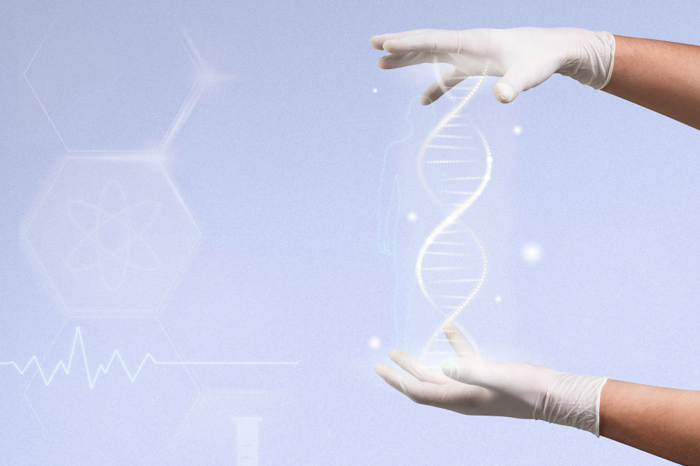 我如何進入高醫大生物科技學系：專注自身興趣及制定學習計畫