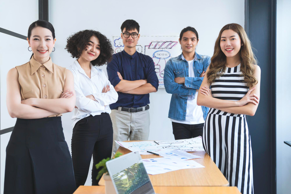 跨領域學習，培育卓越的企業管理人才！