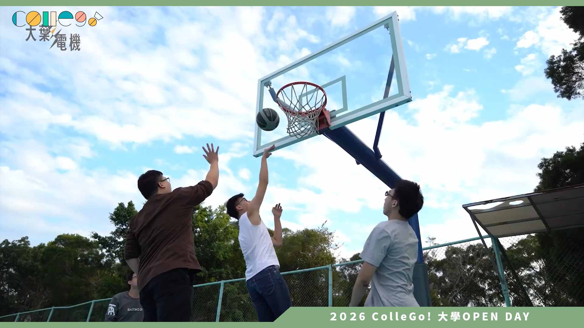 【2026大學OPEN DAY系列影音】大葉大學電機工程學系 – 大學秘境